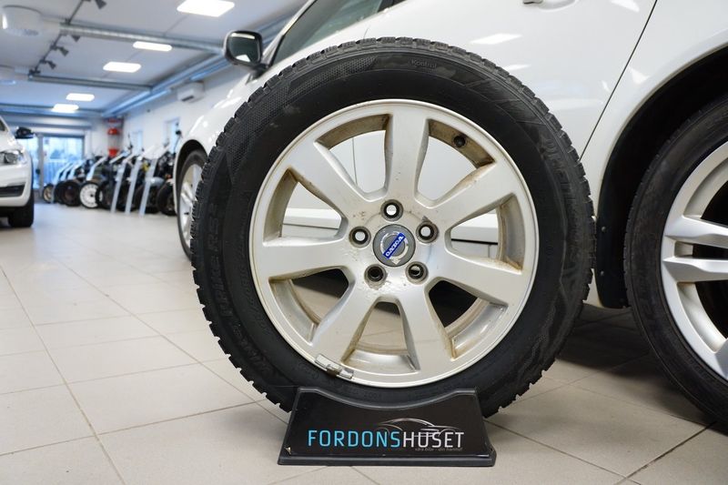 Volvo V70 bild 20