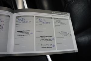Volvo V70 bild 15