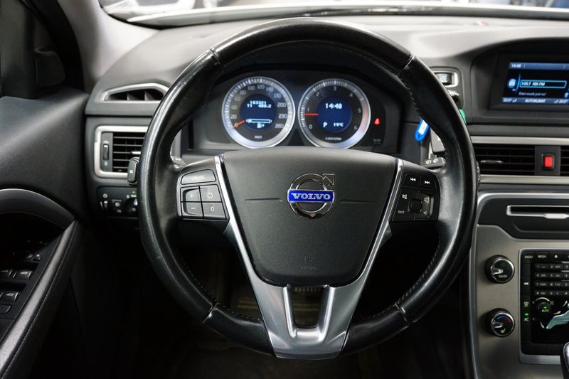 Volvo V70 bild 7