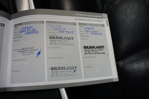 Volvo V70 bild 17