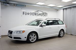 Volvo V70 bild 1