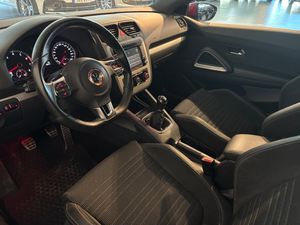 Volkswagen Scirocco bild 5