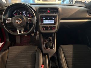 Volkswagen Scirocco bild 6