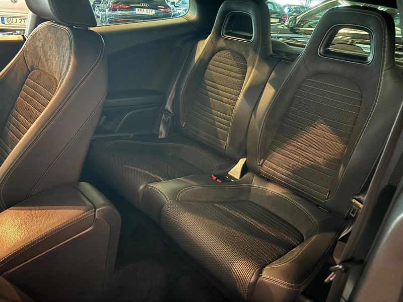 Volkswagen Scirocco bild 7