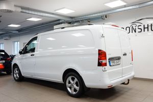 Mercedes Vito bild 2