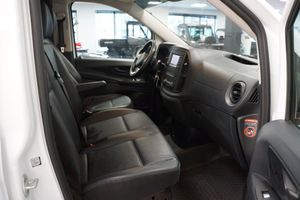 Mercedes Vito bild 7