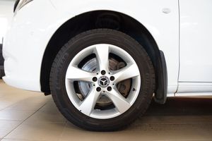Mercedes Vito bild 10