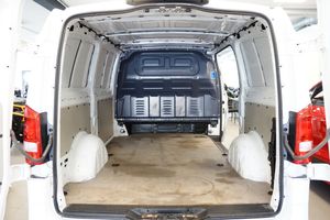 Mercedes Vito bild 8