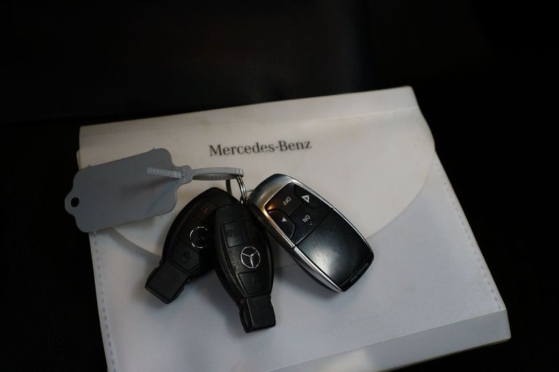 Mercedes Vito bild 11