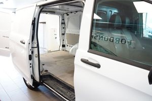 Mercedes Vito bild 9