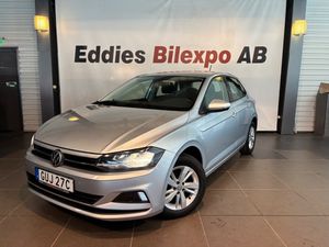 Volkswagen Polo bild 1