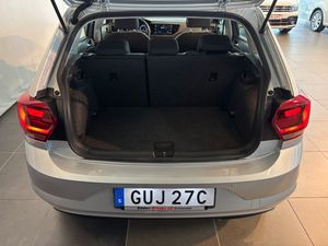 Volkswagen Polo bild 11