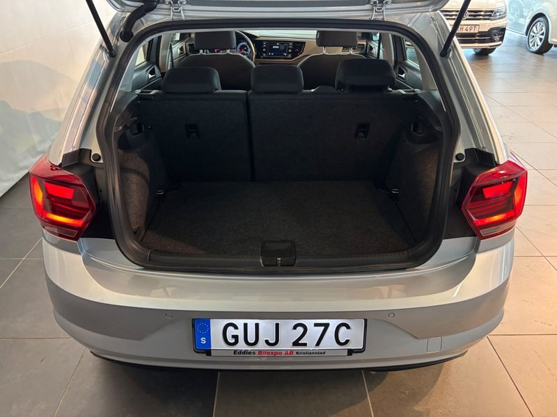 Volkswagen Polo bild 11