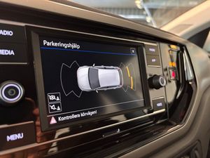 Volkswagen Polo bild 5