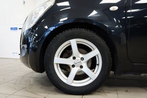 Suzuki Splash bild 2