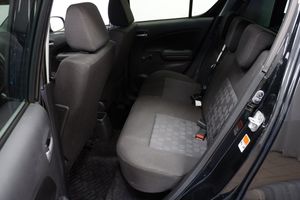 Suzuki Splash bild 5