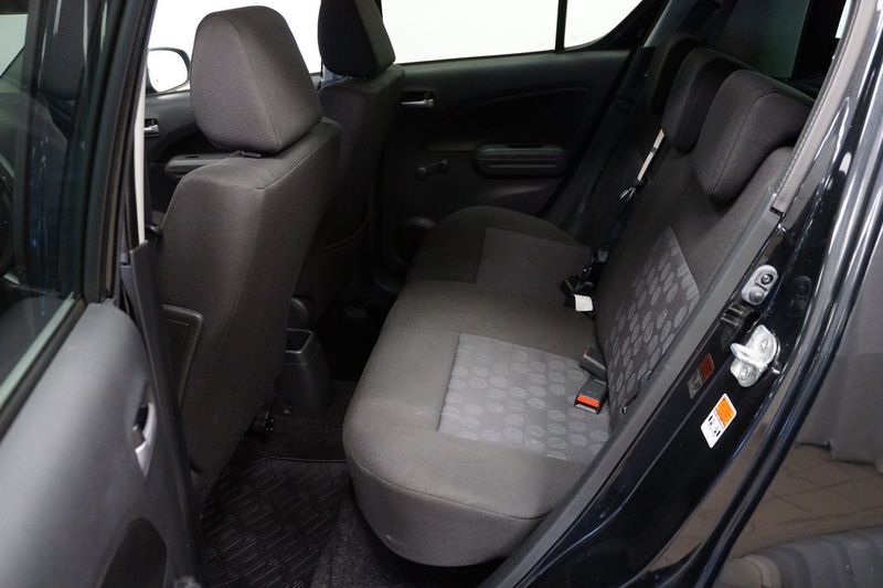 Suzuki Splash bild 5