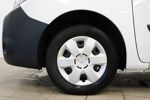 Renault Kangoo bild 2