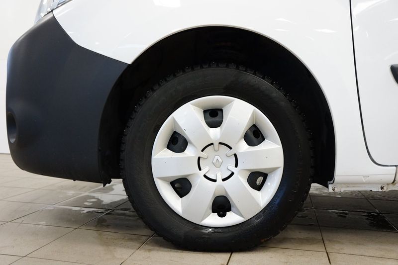 Renault Kangoo bild 2