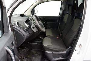 Renault Kangoo bild 5