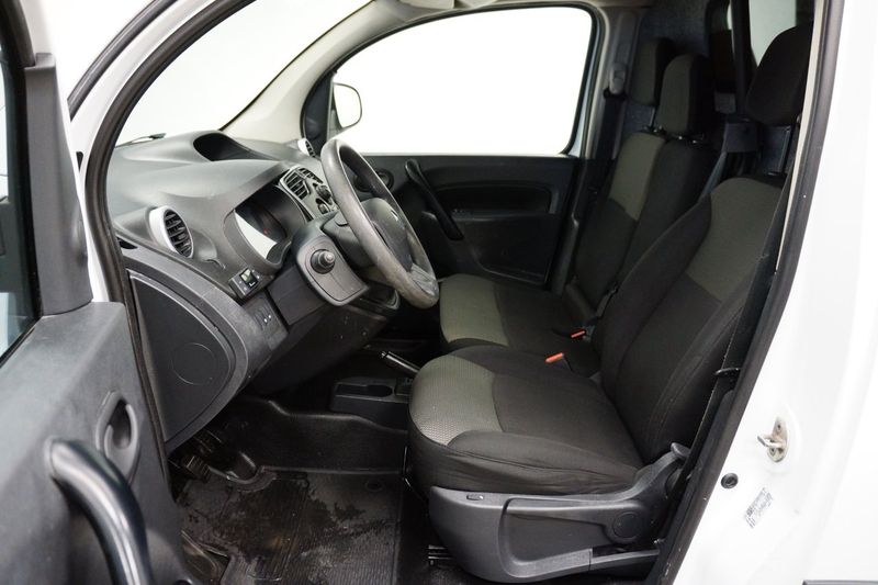 Renault Kangoo bild 5