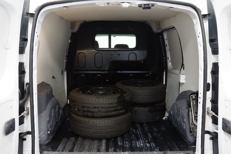 Renault Kangoo bild 9
