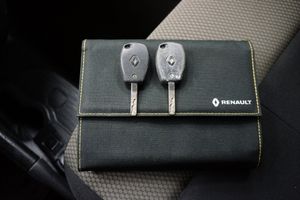 Renault Kangoo bild 10