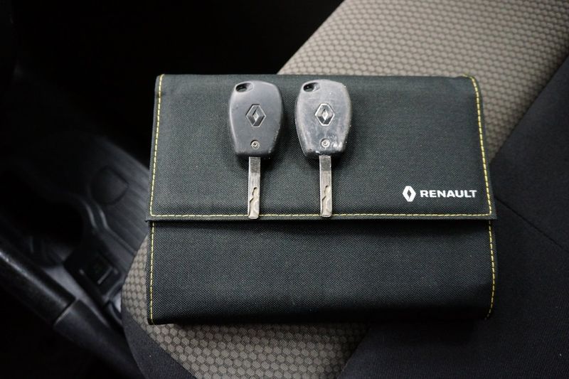 Renault Kangoo bild 10