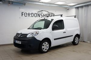 Renault Kangoo bild 1