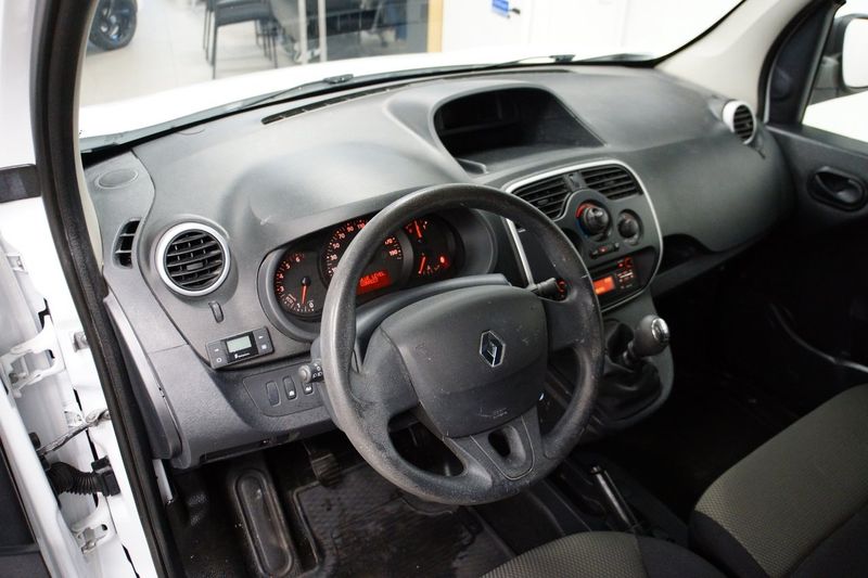 Renault Kangoo bild 6