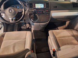 Volkswagen Multivan bild 6
