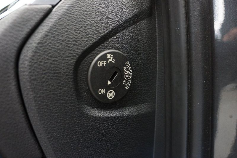 BMW X1 bild 17