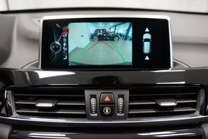 BMW X1 bild 14