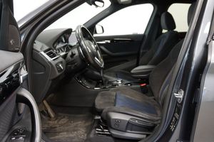 BMW X1 bild 6