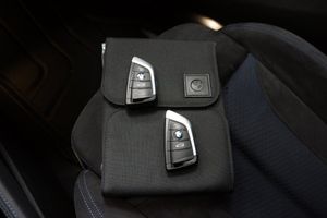 BMW X1 bild 18