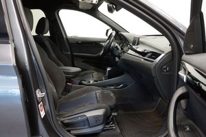 BMW X1 bild 10