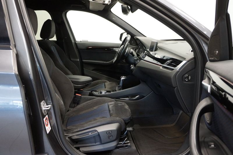 BMW X1 bild 10