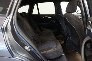 BMW X1 bild 11