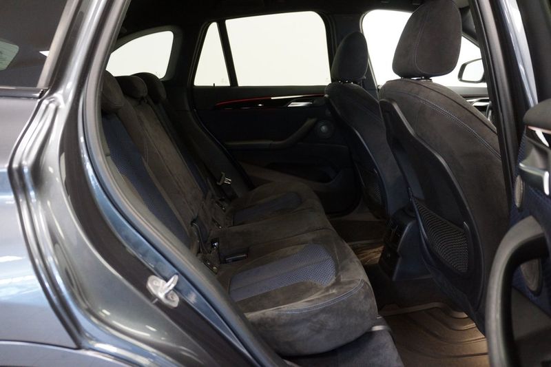 BMW X1 bild 11