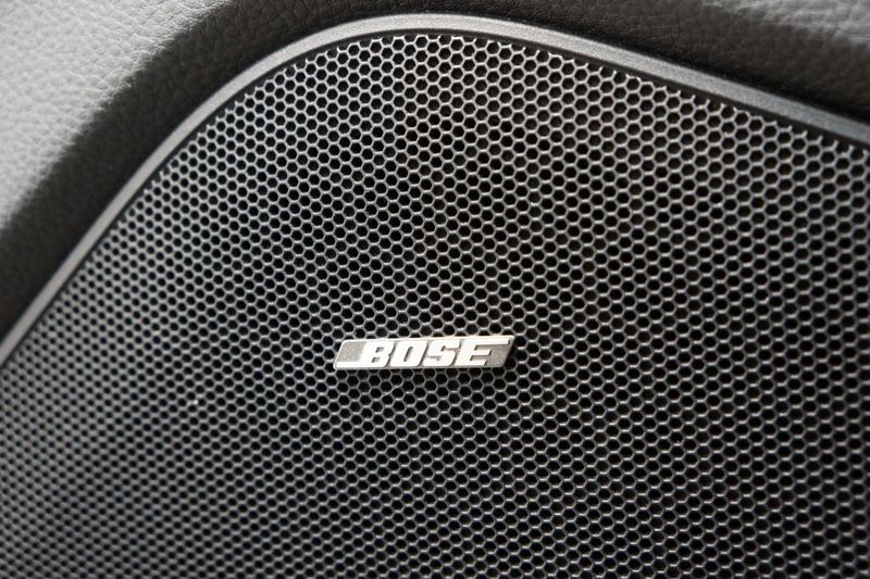 Porsche Panamera bild 19