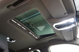 Porsche Panamera bild 18