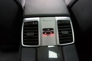 Porsche Panamera bild 15