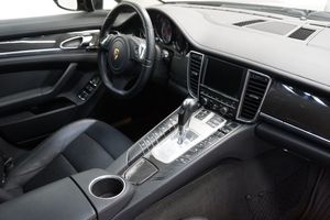 Porsche Panamera bild 12