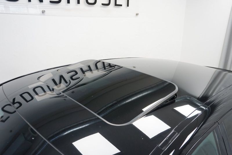 Porsche Panamera bild 17