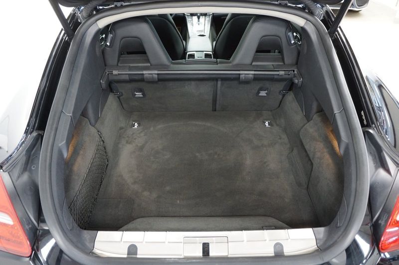 Porsche Panamera bild 13