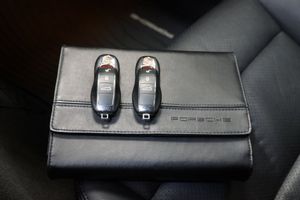 Porsche Panamera bild 20