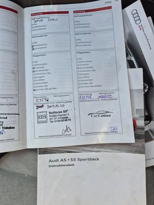 Audi S5 bild 15