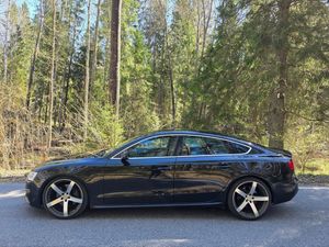 Audi S5 bild 4