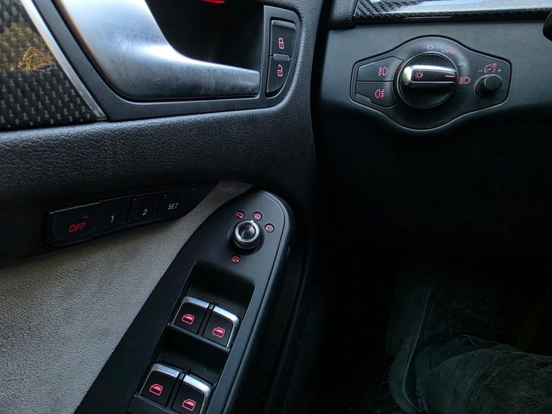 Audi S5 bild 13