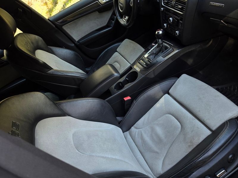 Audi S5 bild 9